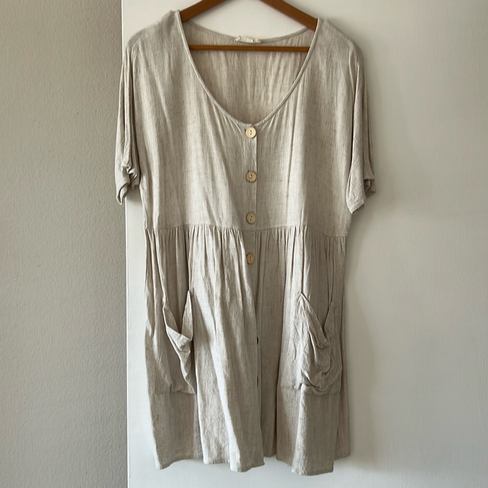 Illa Illa Mini dress | size medium